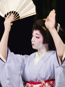 第百回東をどりより